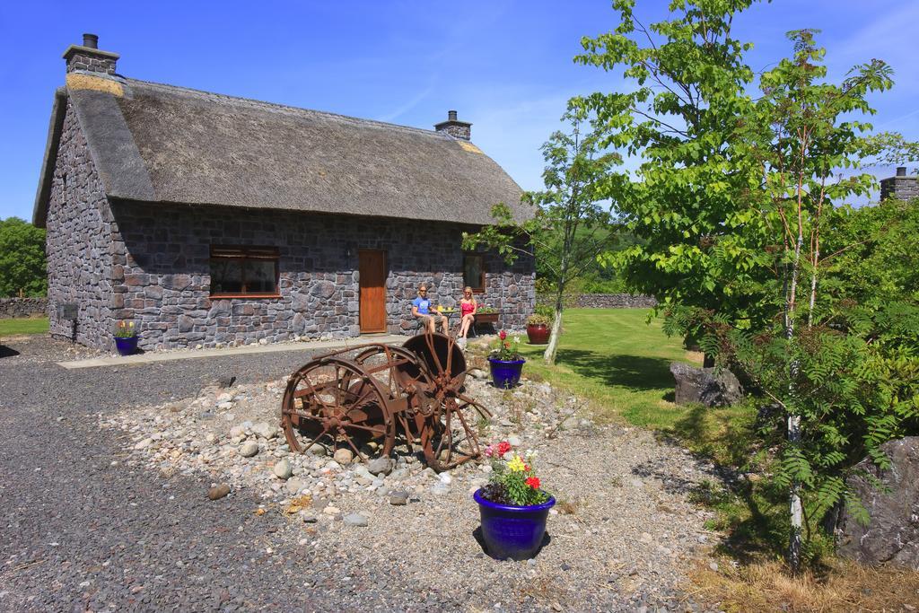 Clan Cottages オーバン 部屋 写真