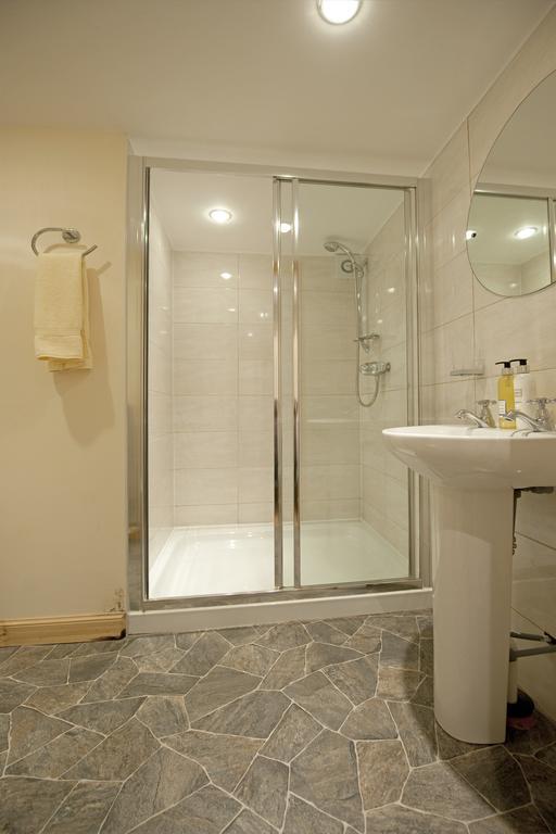 Clan Cottages オーバン 部屋 写真