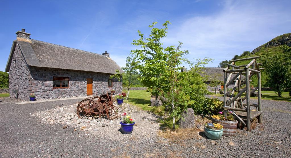 Clan Cottages オーバン 部屋 写真