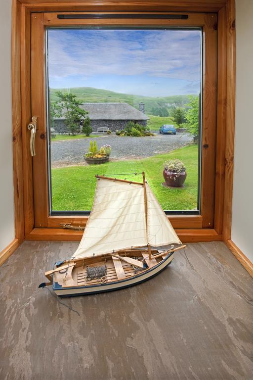 Clan Cottages オーバン 部屋 写真
