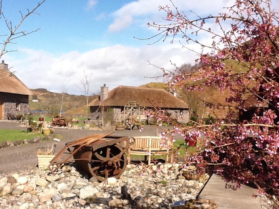 Clan Cottages オーバン 部屋 写真