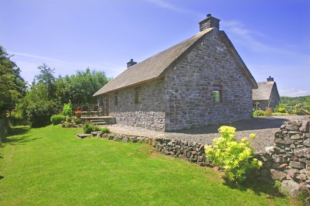Clan Cottages オーバン 部屋 写真