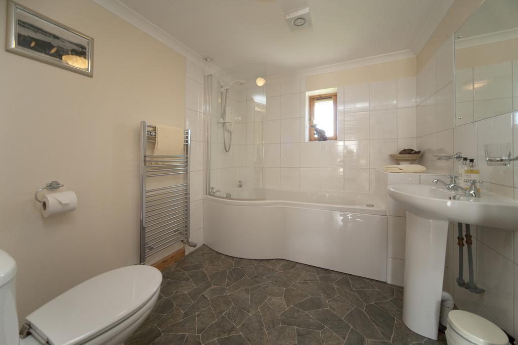 Clan Cottages オーバン 部屋 写真
