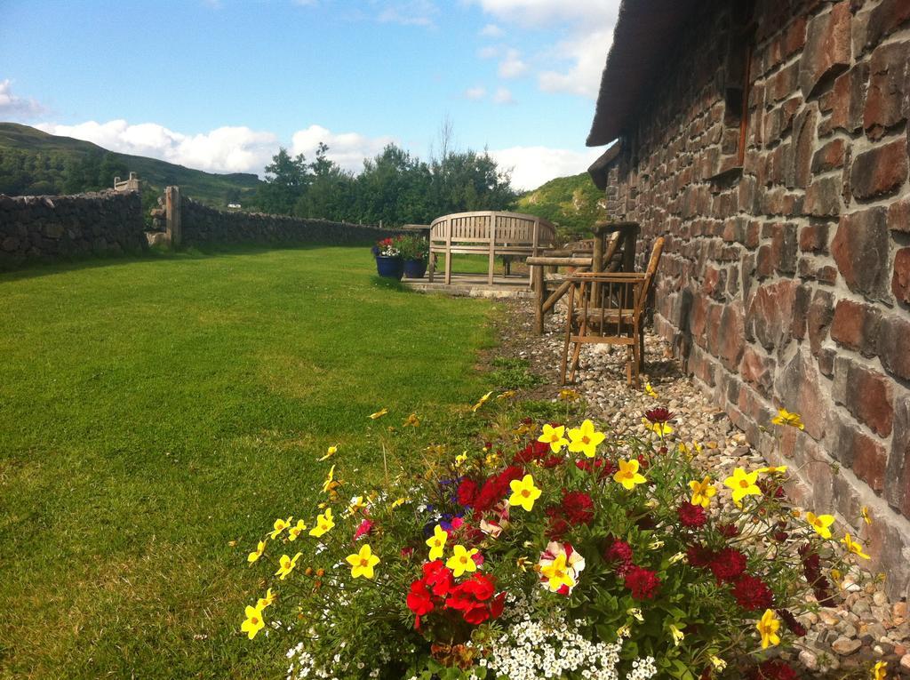 Clan Cottages オーバン 部屋 写真