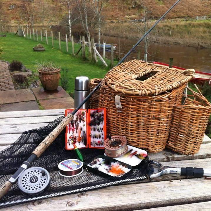 Clan Cottages オーバン 部屋 写真