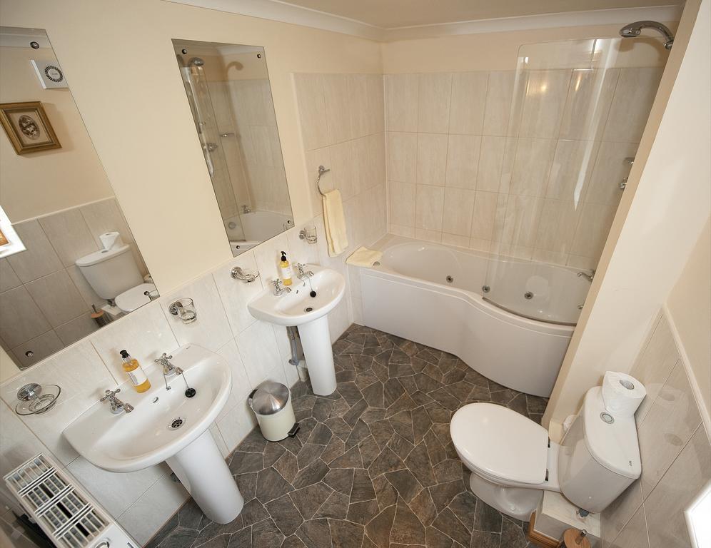 Clan Cottages オーバン 部屋 写真