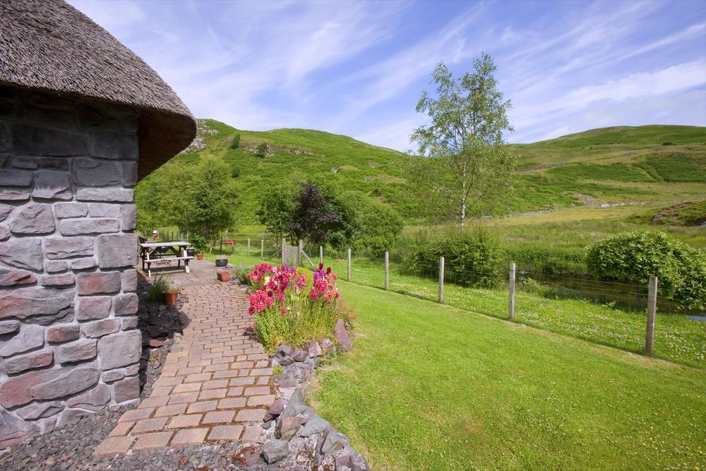 Clan Cottages オーバン 部屋 写真