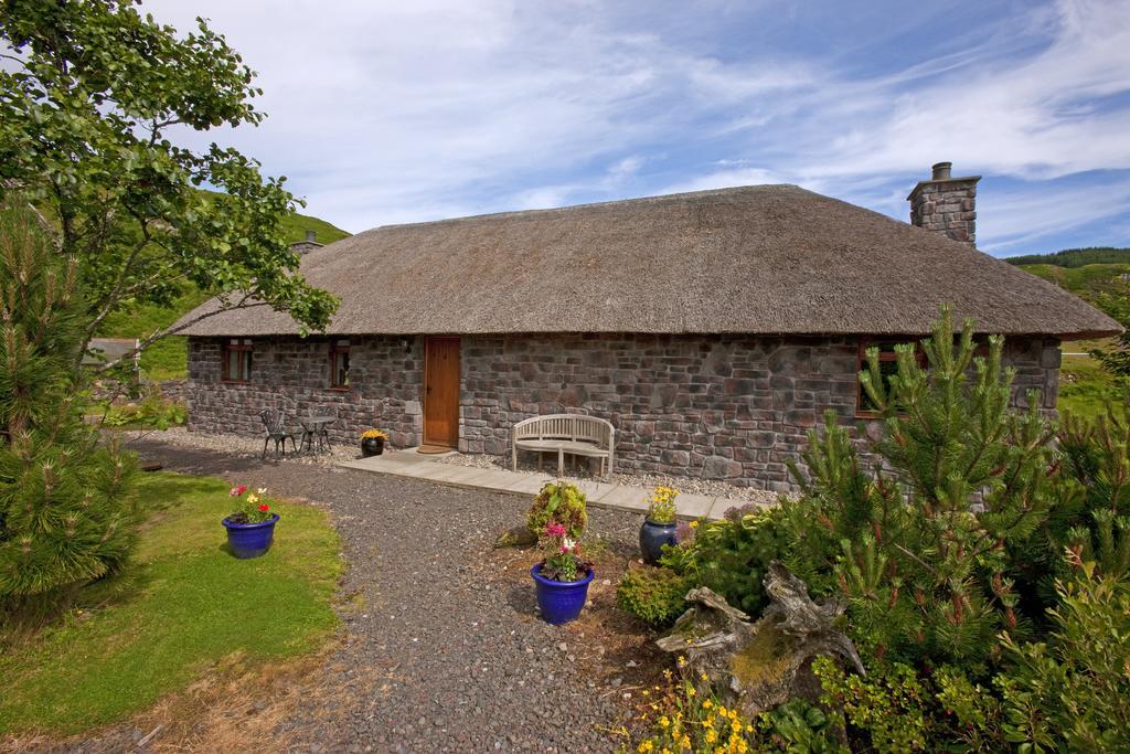Clan Cottages オーバン 部屋 写真